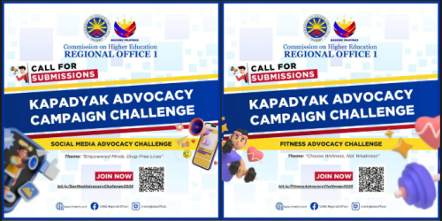 Join the kaPADyak Advocacy Campaign Challenge!